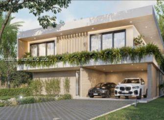 1185 NE 104th St, Miami Shores, Floride 33138, États-Unis