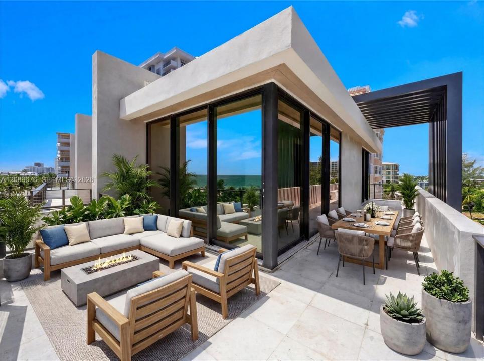 497 N Ocean Blvd 1, Pompano Beach, Florida 33062, USA