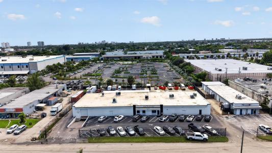 945 W 15TH Street, Riviera Beach, فلوريدا 33404, الولايات المتحدة