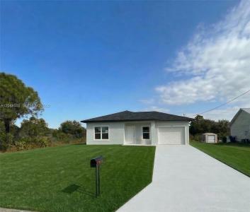 3102 GAVIN 0, Lake Placid, Florida 33852, USA