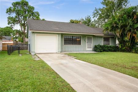 6043 Felter St, Jupiter, Florida 33458, USA