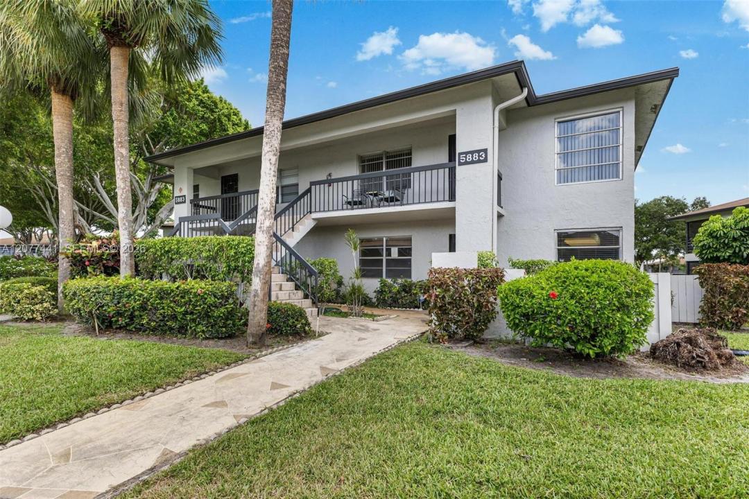 5883 Sugar Palm Ct C, Delray Beach, Floride 33484, États-Unis