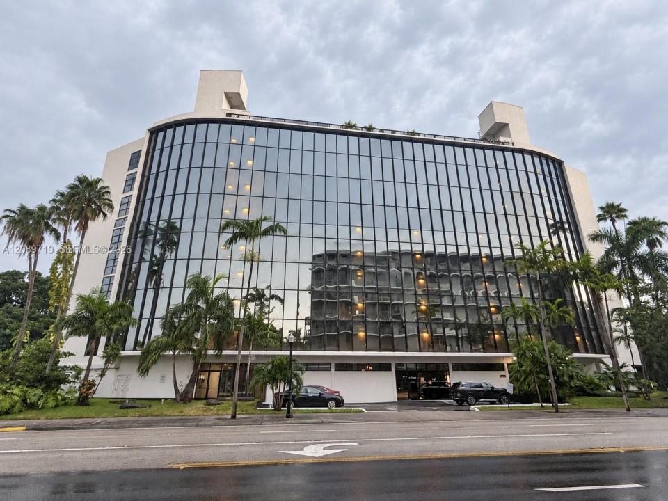 5781 Biscayne Blvd 503, Miami, Florida 33137