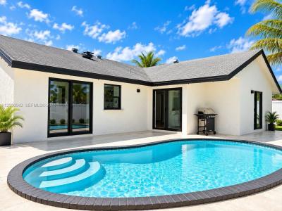 8211 SW 4th Pl 1, North Lauderdale, Floride 33068, États-Unis