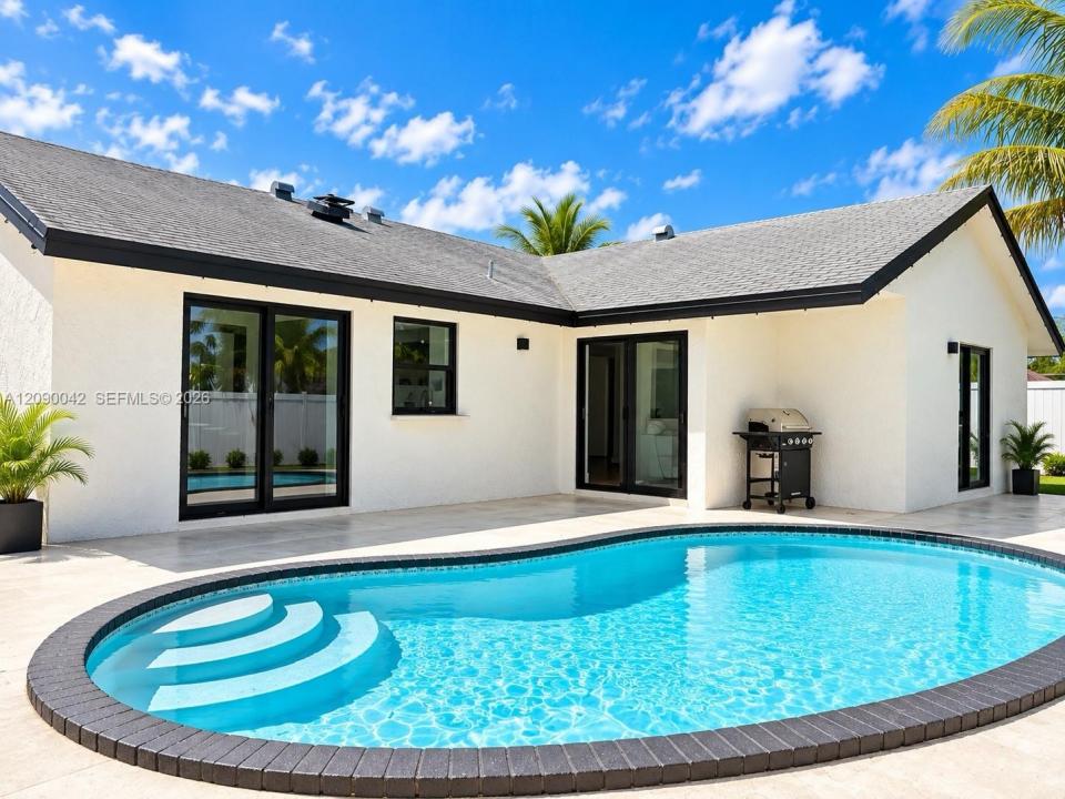 8211 SW 4th Pl 1, North Lauderdale, Floride 33068, États-Unis