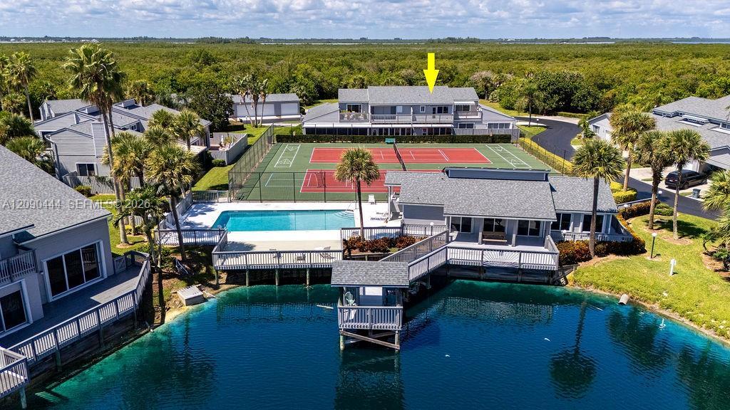 4949 N Highway A1a 112, Fort Pierce, Floride 34949, États-Unis