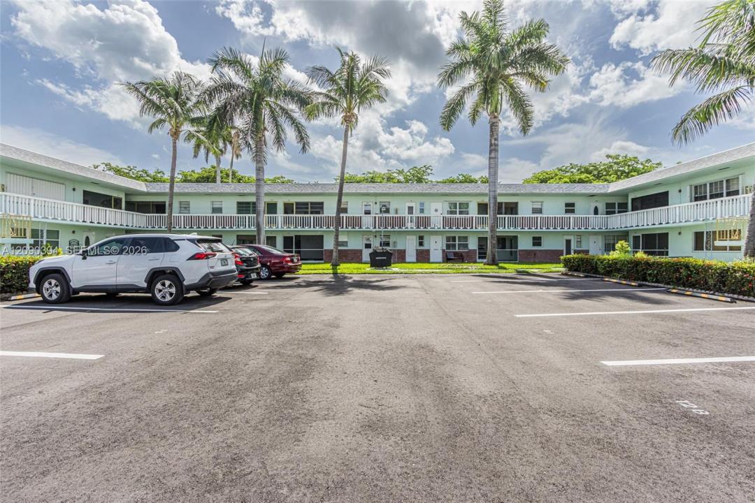 1401 N 12th Ct 3B, Hollywood, Florida 33019, Stati Uniti