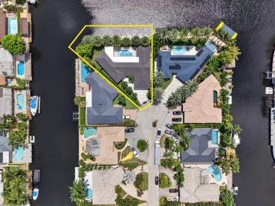 2118 NE 15TH Terrace, Wilton Manors, Floride 33305, États-Unis
