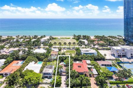 147 Golden Beach Dr, Golden Beach, Florida 33160, Stati Uniti