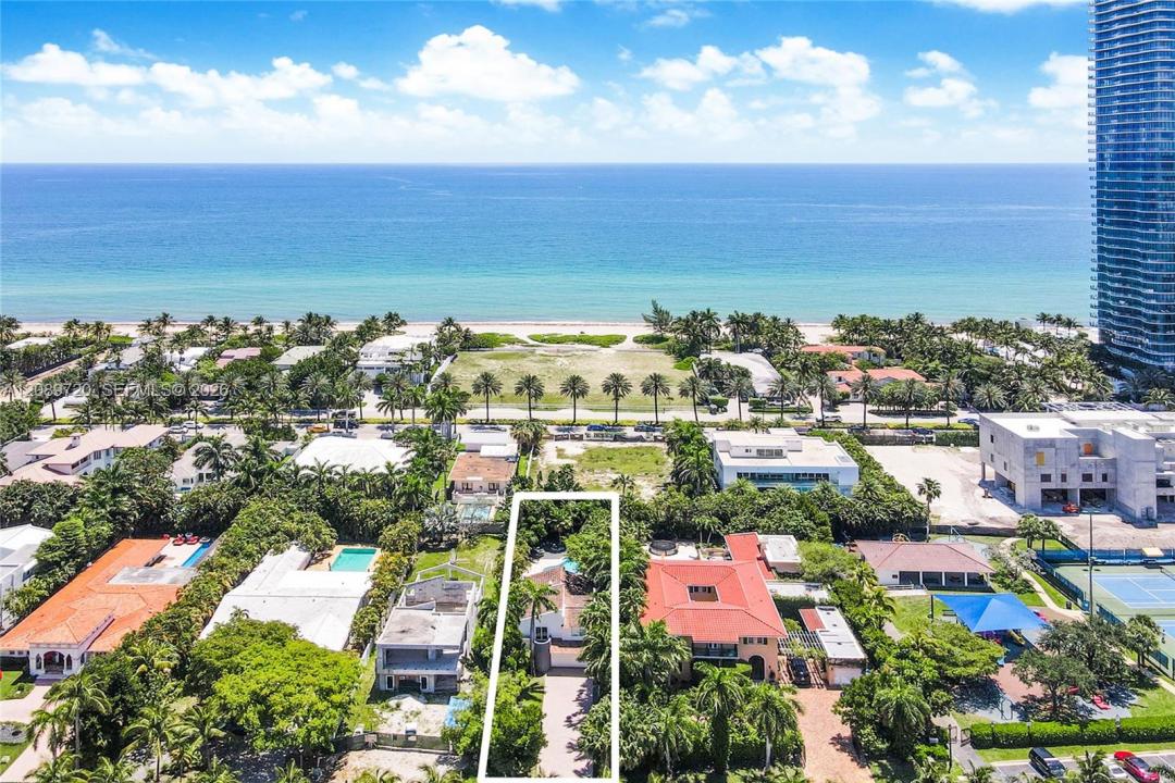 147 Golden Beach Dr, Golden Beach, Floride 33160, États-Unis