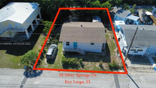 10 Silver Springs Dr, Key Largo, Florida 33037, USA