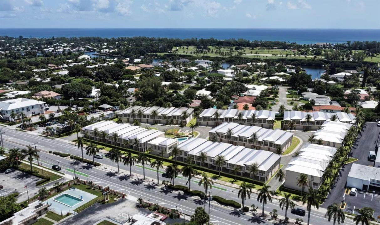 2419 N FEDERAL Highway, Delray Beach, 플로리다 33483, 미국