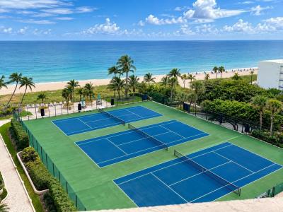 4900 N Ocean Blvd 1011, Lauderdale By The Sea, פלורידה 33308, ארצות הברית של אמריקה 