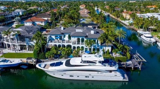 2457 NE 26TH Street, Lighthouse Point, Floryda 33064, USA
