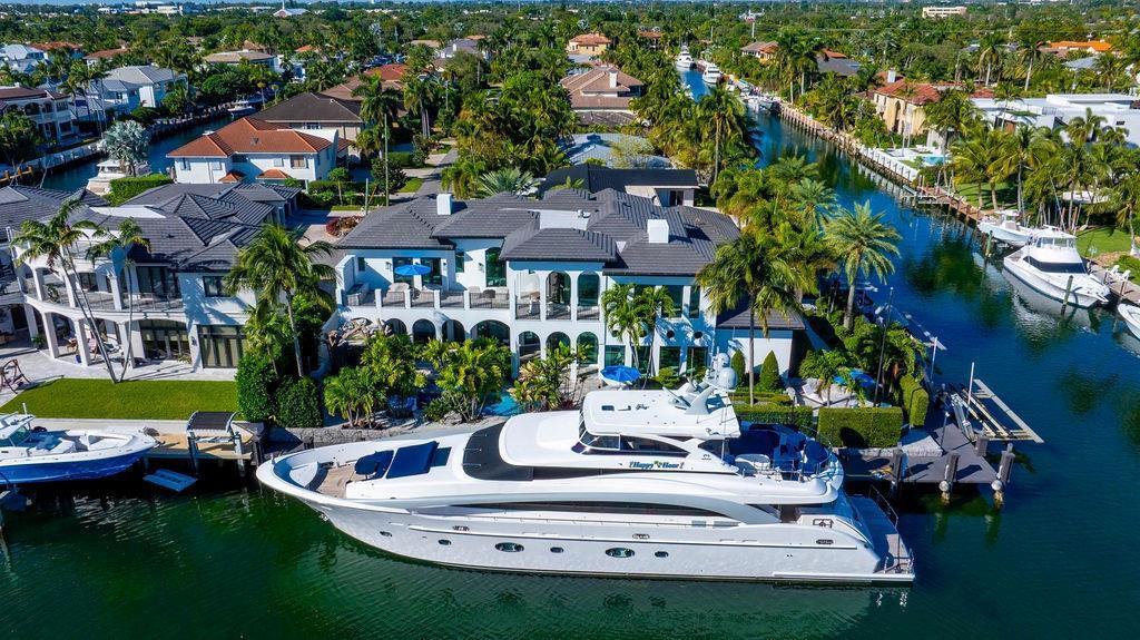 2457 NE 26TH Street, Lighthouse Point, Floryda 33064, USA