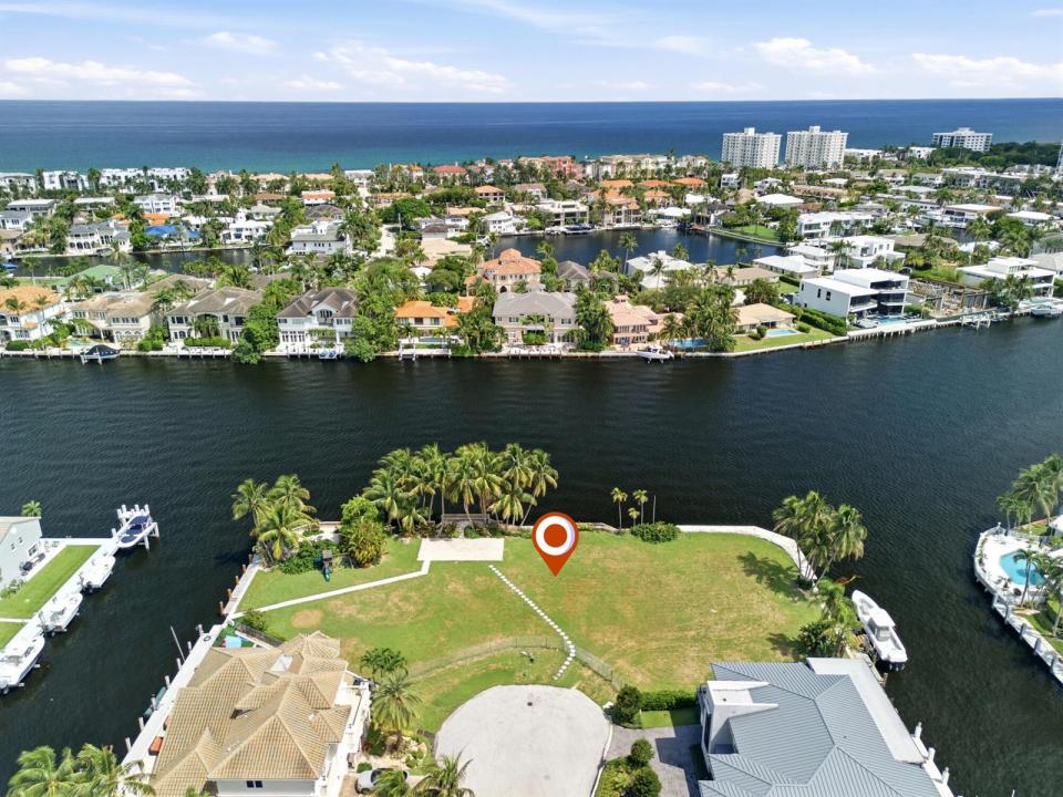 870 Havana Drive, Boca Raton, Floride 33487, États-Unis