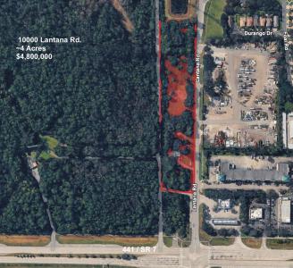 10000 LANTANA Road, Lake Worth, فلوريدا 33449, الولايات المتحدة