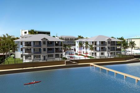 411 S Indian River Drive, Fort Pierce, Florida 34950, USA