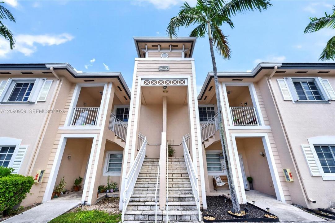 2665 NE 4th St 204, Homestead, Florida 33033, USA