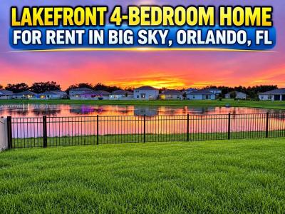 1306 Axel Graeson 1306, Kissimmee, Florida 34744, Stati Uniti