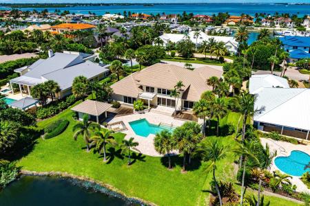 6780 SE SOUTH MARINA Way, Hutchinson Island, 플로리다 34996, 미국