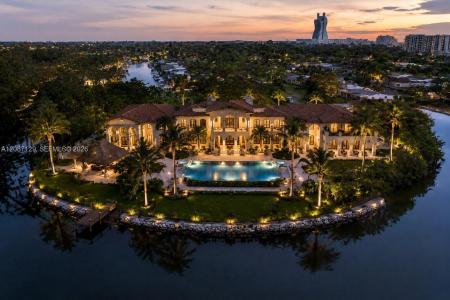 4400 SW 42nd Ter, Dania Beach, Florida 33314, USA