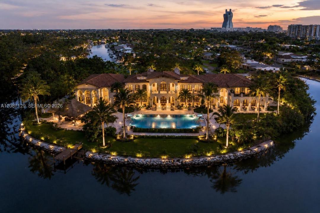 4400 SW 42nd Ter, Dania Beach, Floride 33314, États-Unis