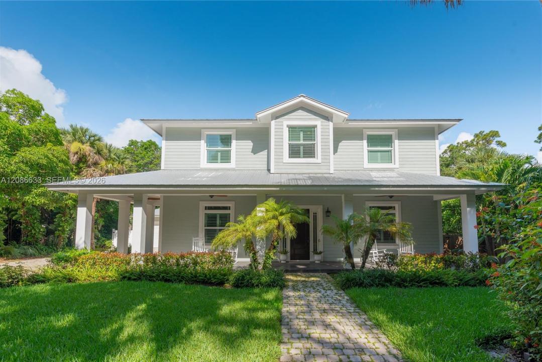 12100 SE Colby Ave, Hobe Sound, Floride 33455, États-Unis