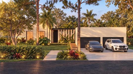 8540 SW 174th St, Palmetto Bay, Floride 33157, États-Unis