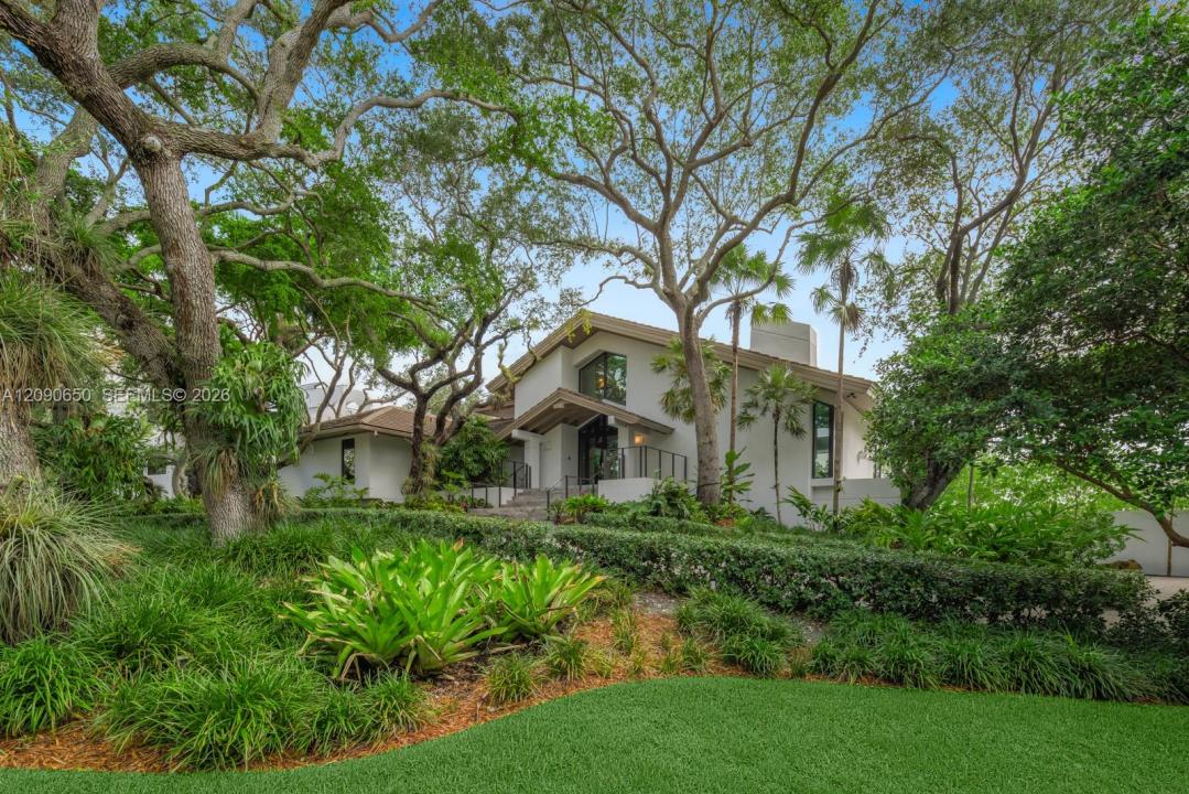 11095 Marin St, Coral Gables, 플로리다 33156, 미국