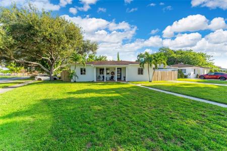 6891 SW 48th Ter, Miami, Florida 33155, USA