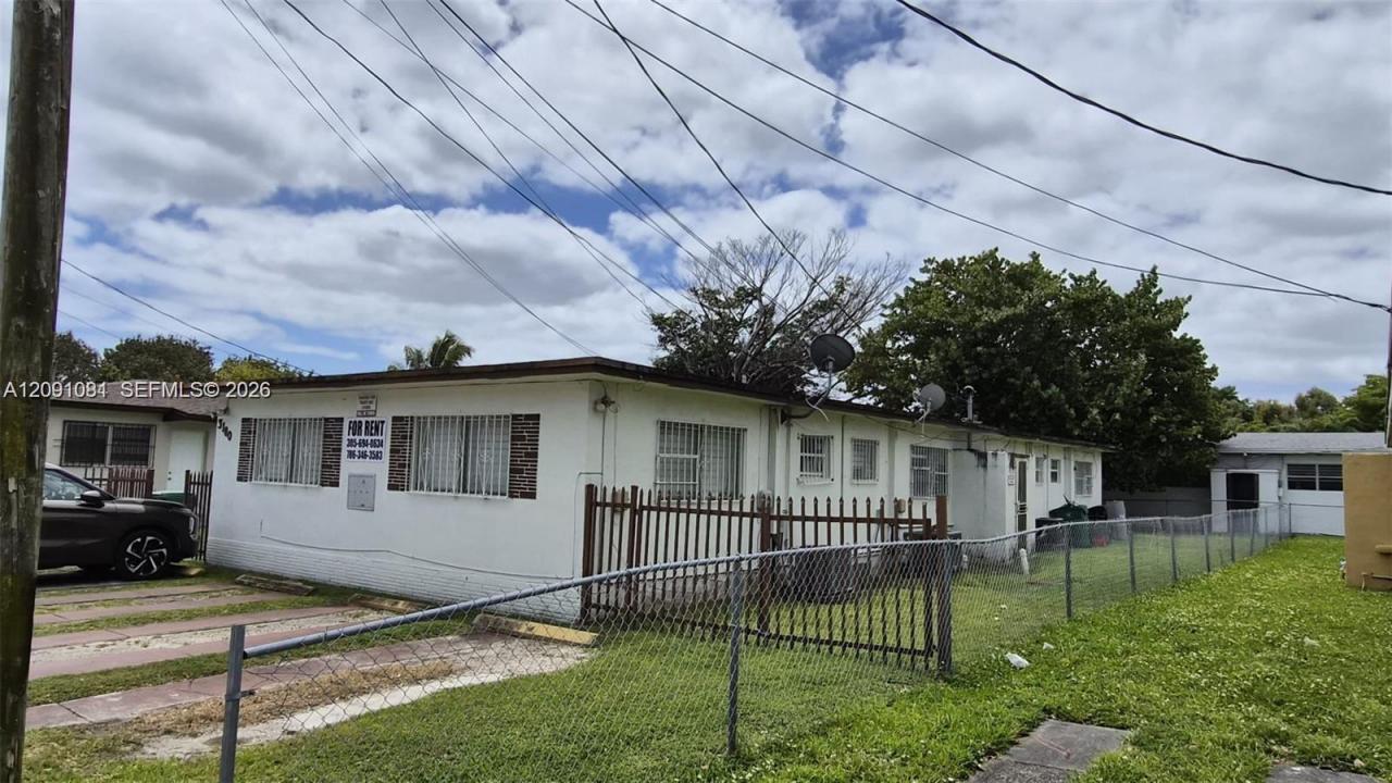 3180 NW 19th Ave 2, Miami, Flórida 33142, Estados Unidos