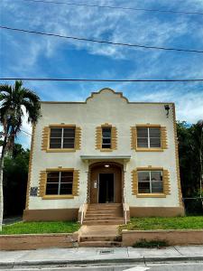 1620 NW 3rd St 5, Miami, פלורידה 33125, ארצות הברית של אמריקה