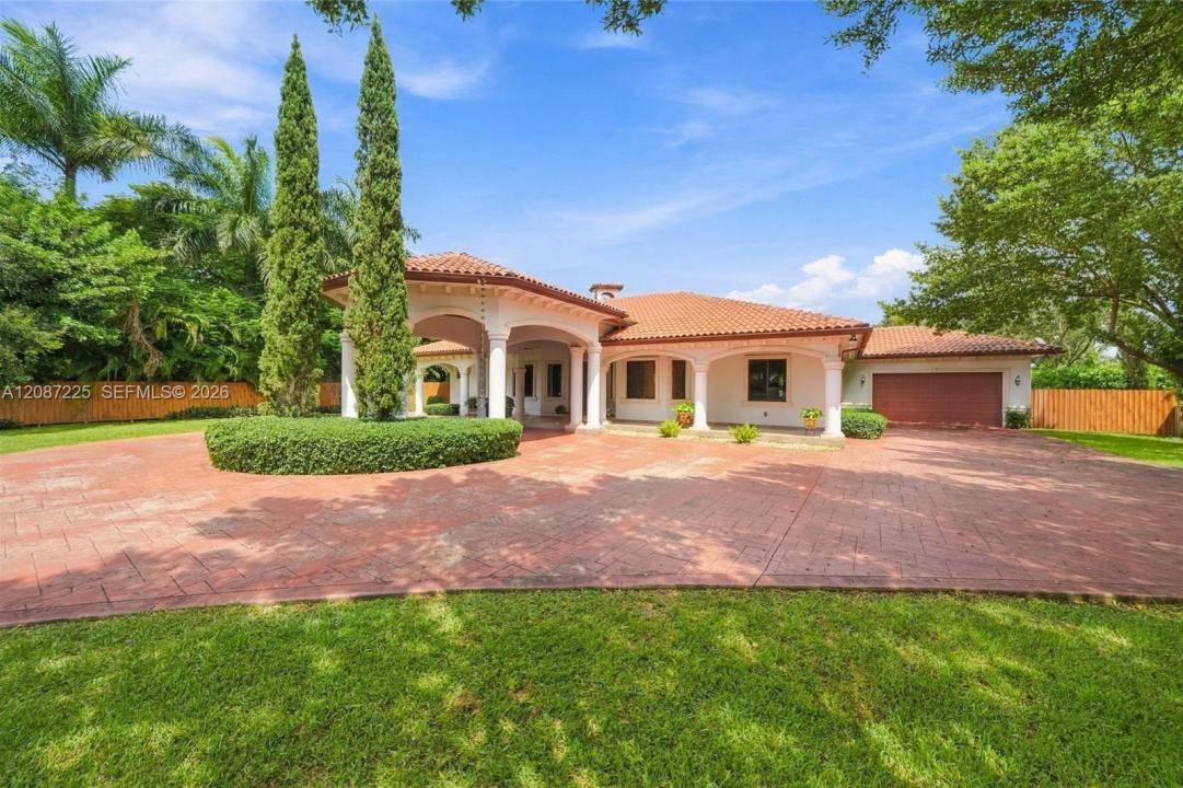 29415 SW 197th Ave, Homestead, Florida 33030