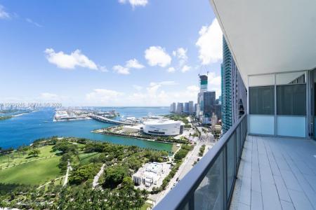 1100 Biscayne Blvd 3302, Miami, Florida 33132, Estados Unidos