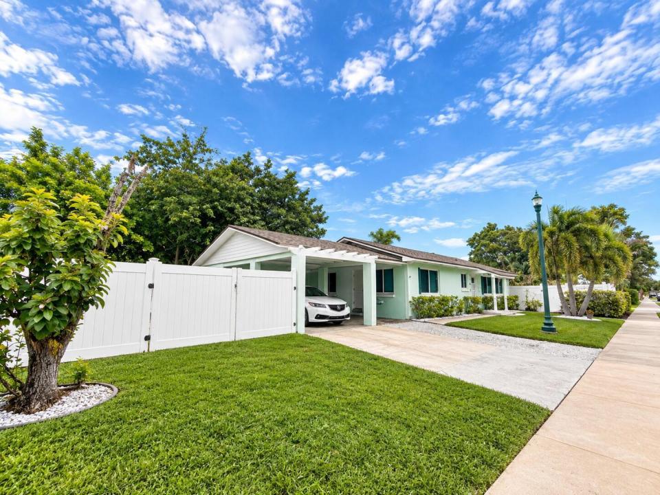601 SE 3RD Avenue, Delray Beach, Florida 33483, Stati Uniti