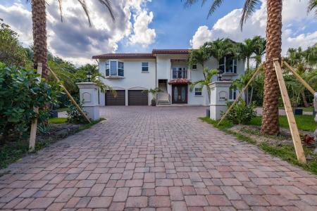 4108 S OCEAN Boulevard, Highland Beach, Floride 33487, États-Unis