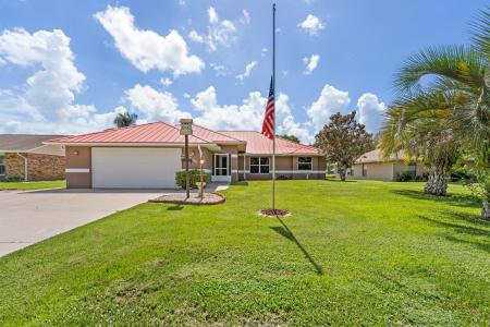 3613 OAKVIEW Drive, Sebring, Florida 33876, Stati Uniti
