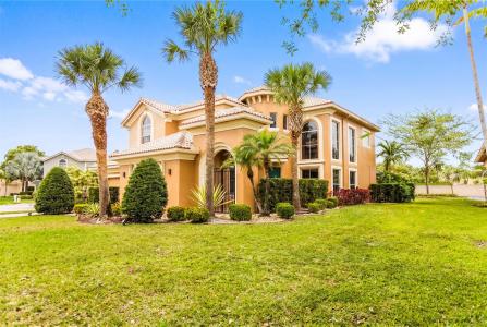 7663 NW 122ND Drive, Parkland, فلوريدا 33076, الولايات المتحدة
