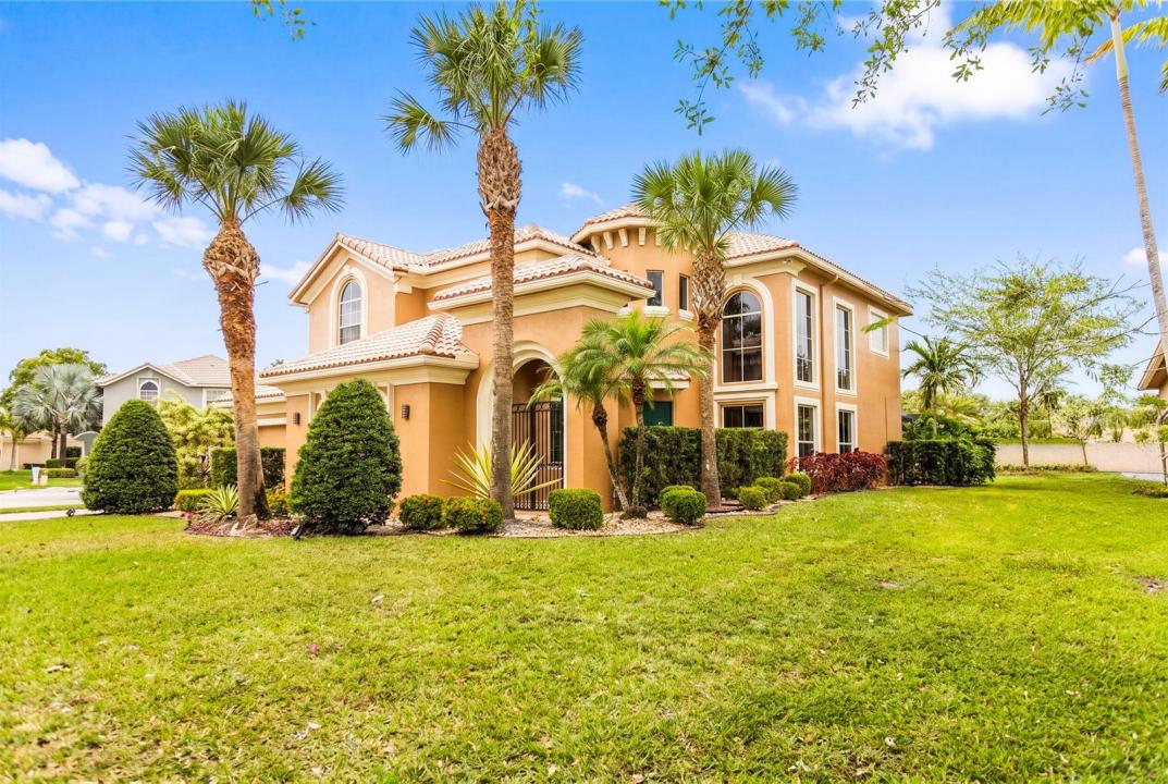 7663 NW 122ND Drive, Parkland, Florida 33076, USA