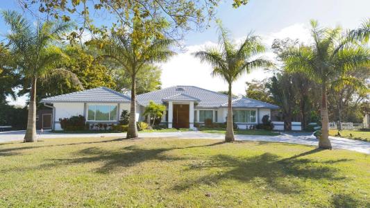 5928 NW 77TH Terrace, Parkland, فلوريدا 33067, الولايات المتحدة