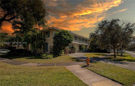 2805 Segovia St, Coral Gables, Flórida 33134, Estados Unidos
