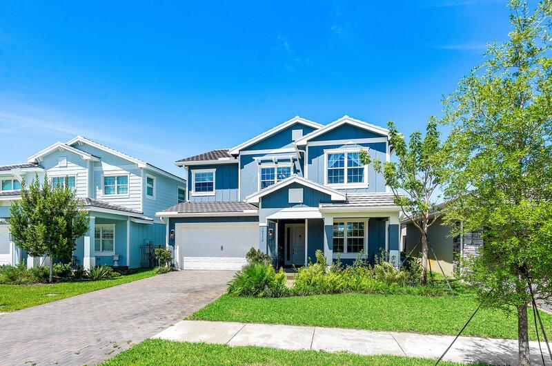 19552 BROAD SHORE Walk, Loxahatchee, Floryda 33470, USA