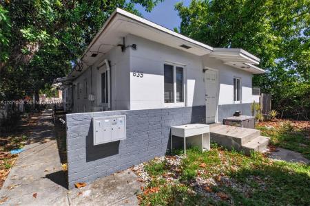 635 SW 16th Ave 2, Miami, Florida 33135, Stati Uniti