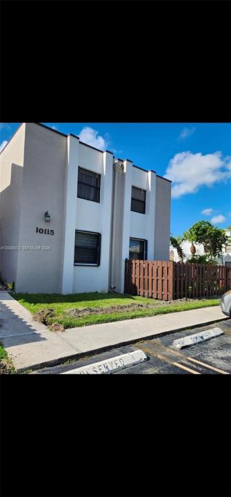 10115 NW 9th St Cir 6-106, Miami, فلوريدا 33172, الولايات المتحدة