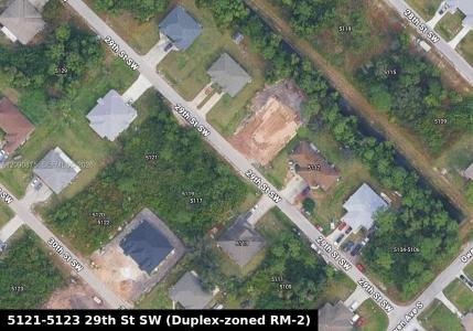 5121 29th St SW, Lehigh Acres, Floride 33973, États-Unis