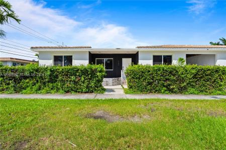 580 Lee Dr, Miami Springs, פלורידה 33166, ארצות הברית של אמריקה