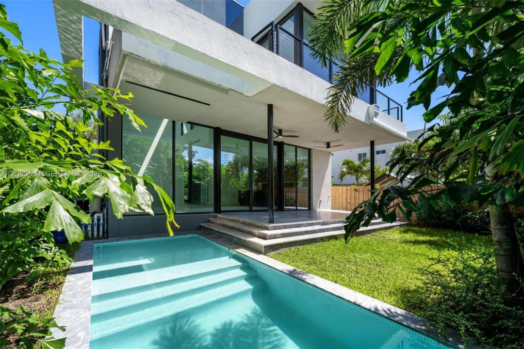 3310 Elizabeth Street, Coconut Grove, فلوريدا 33133, الولايات المتحدة