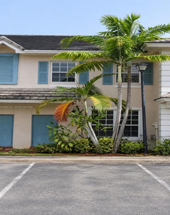 739 NW 42nd Ave, Plantation, Floryda 33317, USA