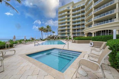 1063 HILLSBORO MILE 807, Hillsboro Beach, Floride 33062, États-Unis